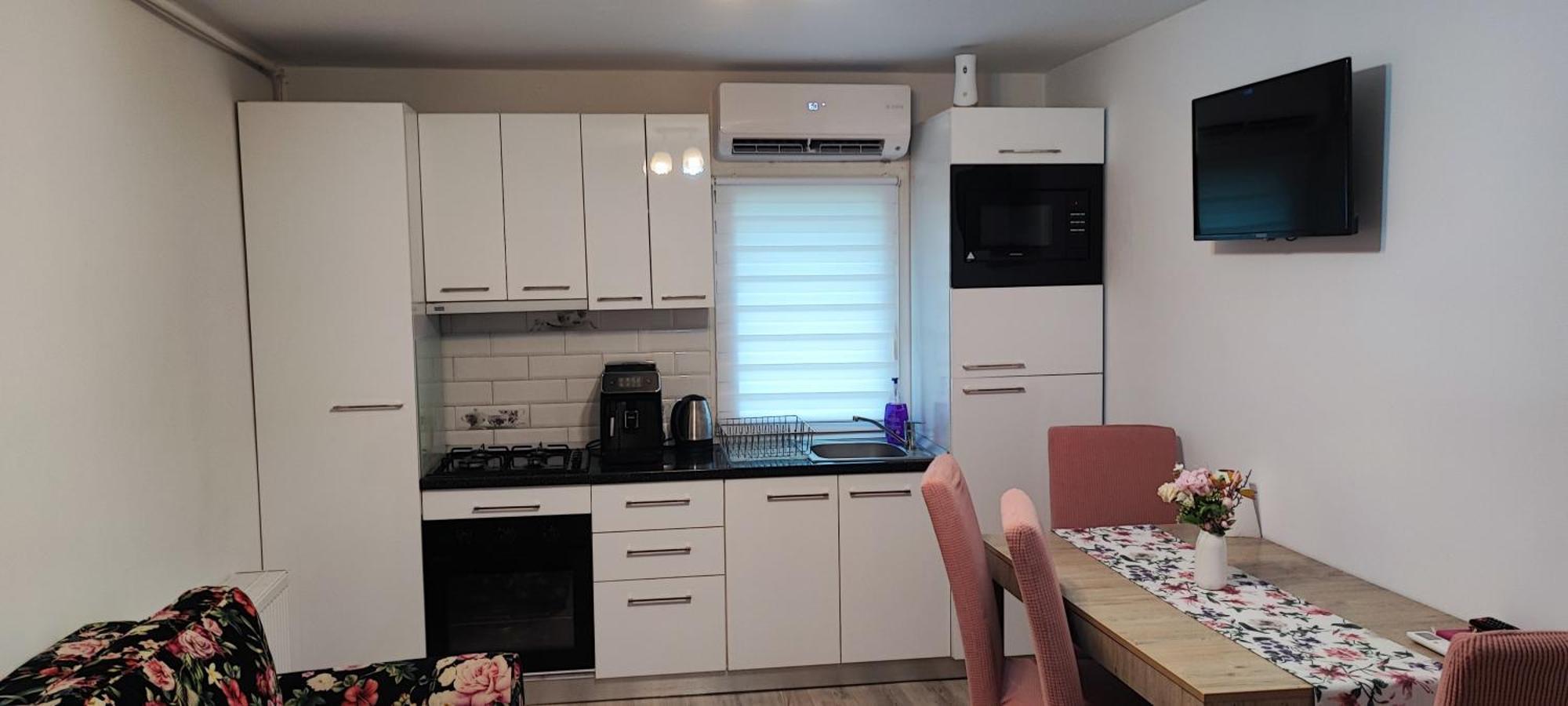 Tîrgu Ocna Apartament Gold Luxury מראה חיצוני תמונה